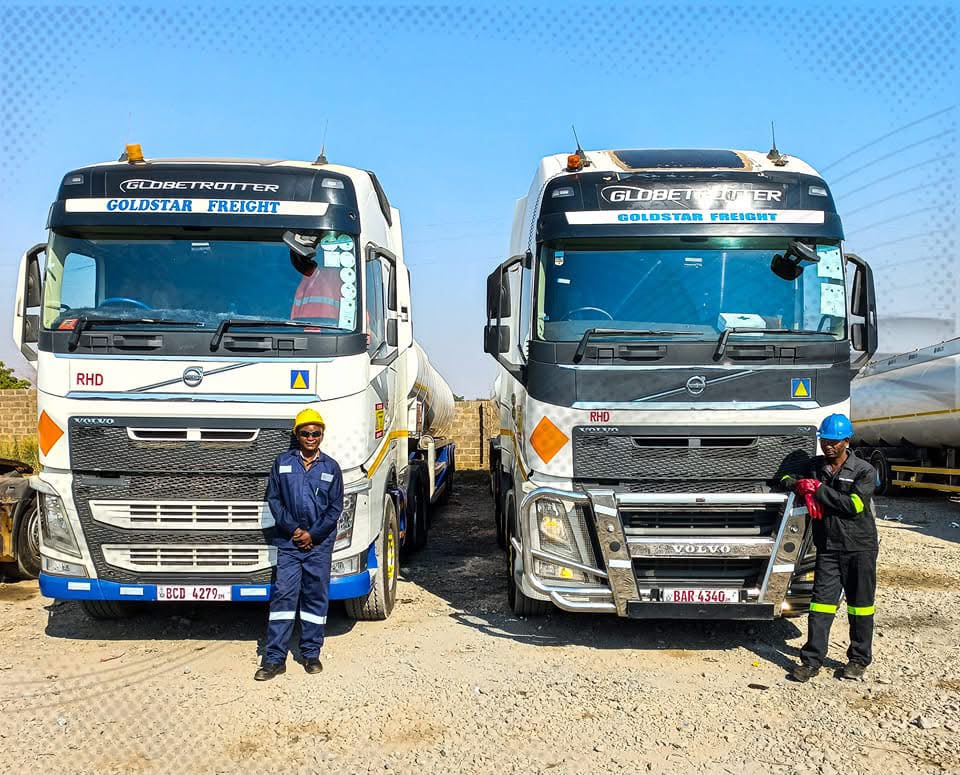 Fuel Transportation