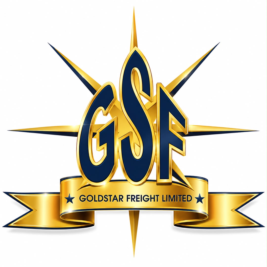 GSF Logo